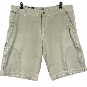 Kuhl Vintage Patina Dyed Men's Hiking Casual Short
